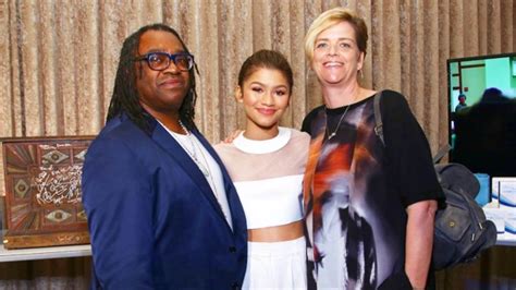 zendaya parents religion|The Truth About Zendayas Parents